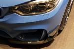 BMW M4 Coupe Yas Marina Blue by AC Schnitzer 2016 года